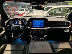 فۆرد F-150 راپتۆر
